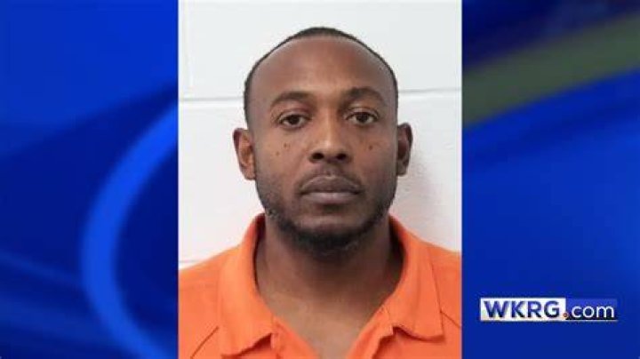 Michael Mitchell Jr Arrested For Murder Of Michael Robinson