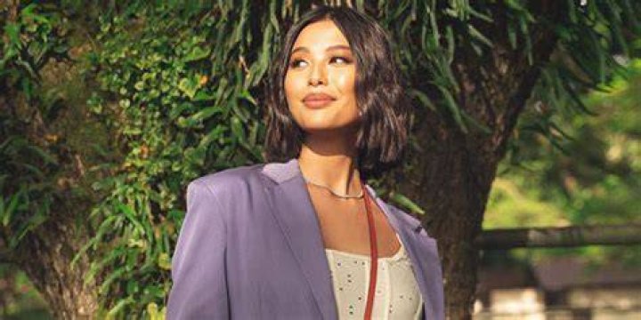 Michelle Dee continues work with autism organization GMA Entertainment