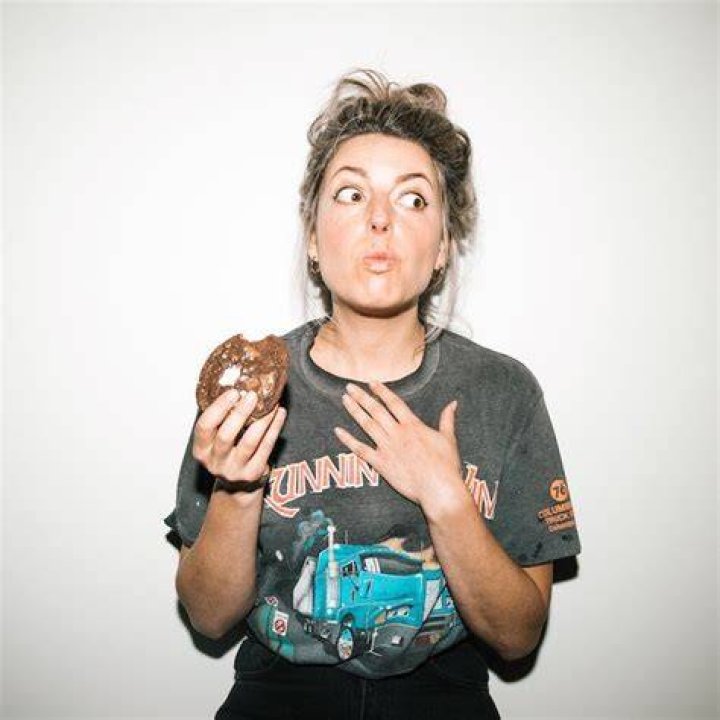 Michelle Rabin &mdash; Blamo! Podcast