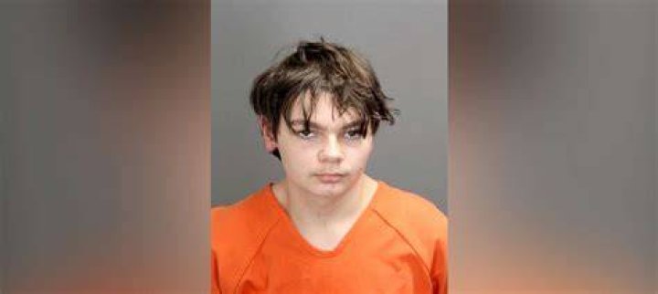 Michigan school shooter's mom found guilty of involuntary manslaughter