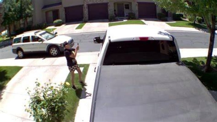 Midvale woman accused of racist comments goes viral; police working on