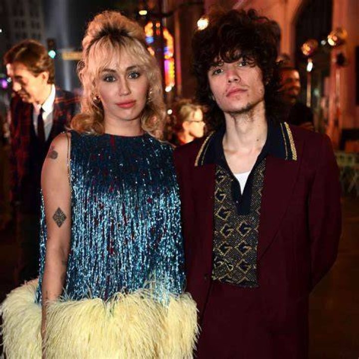 Miley Cyrus New Man Maxx Morando 5 Things to Know Us Weekly