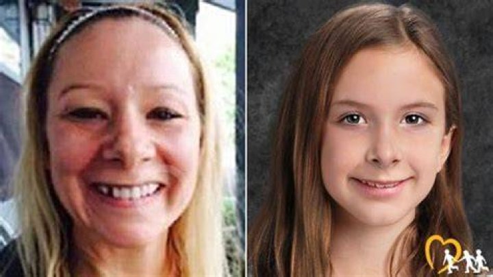 Missing girl&rsquo;s dad hunts exwife he believes disappeared with daughter