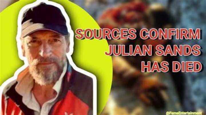 Missing Julian Brea Found dead A Community in Mourning