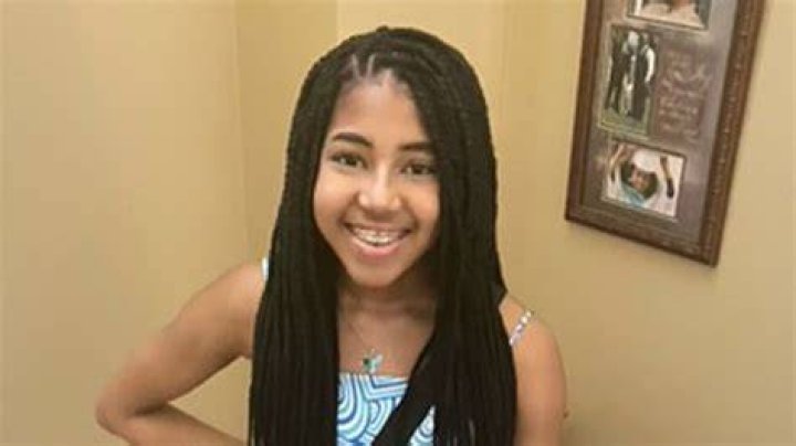Missing teen Lauren Heath, 16, found with convicted sex offender, 30