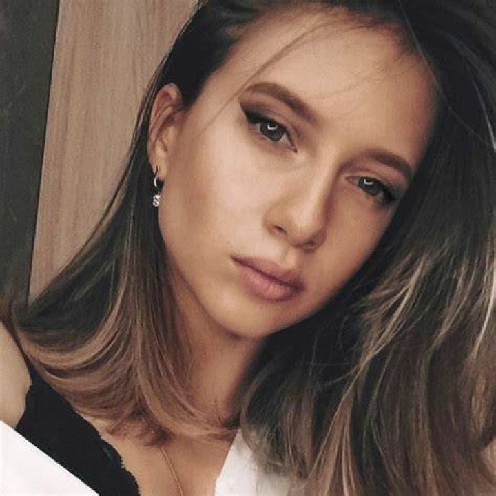 Model Anastasia Drozdova Moscow Podium.im