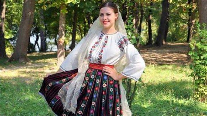 Moldovan Brides Want To Meet You At TopBride