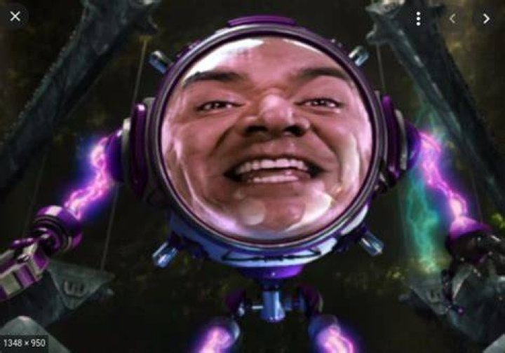Mr. Electric The Adventures of Sharkboy and Lavagirl Wiki Fandom