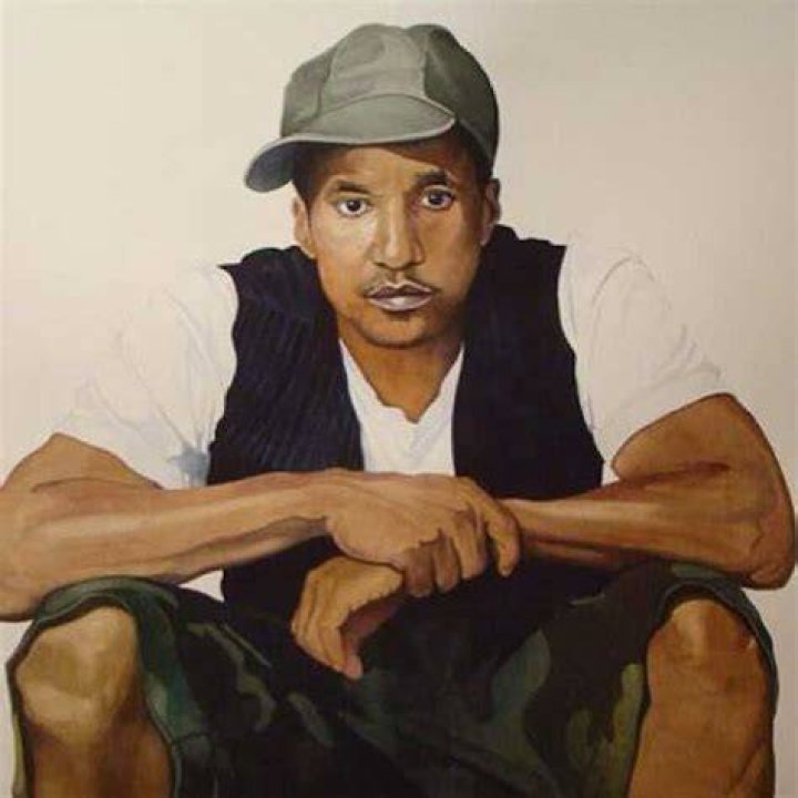 Musician QTip Height, Weight, Age, Body Statistics Healthy Celeb