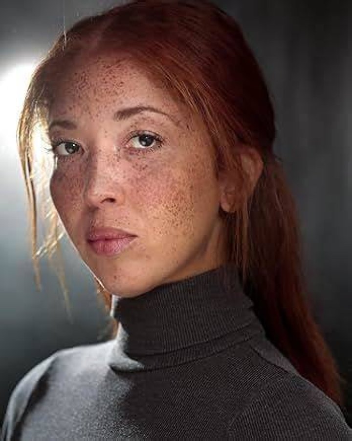 Natasha Culzac IMDb