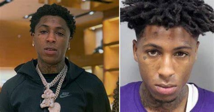 NBA YOUNGBOY ARRESTED AFTER FLEEING LAPD All Day Drip Trending Topics & Hip Hop News