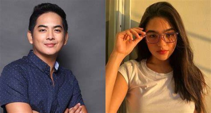 Neil Coleta Gives Reaction to Andrea Brillantes Over Linking in Alleged KathNiel Breakup