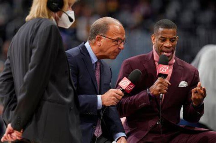 New Orleans Pelicans Announcers And Commentators 202324
