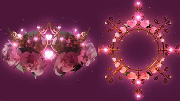 New Royale High Valentines Halo Answers