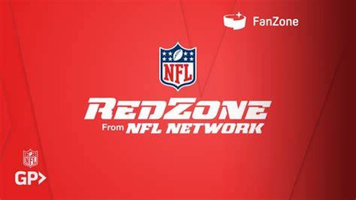 NFL RedZone Stream Where and how to watch (Updated 2021)