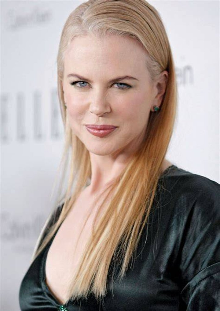 Nicole Nicole Kidman Photo (1623643) Fanpop