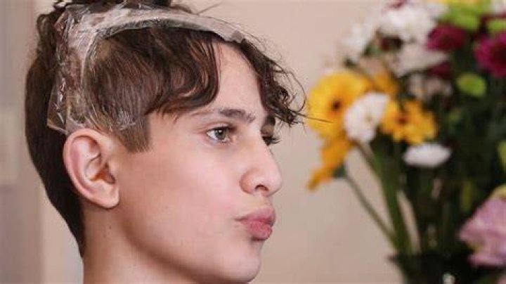 Nidal Wonder breaks silence after popular YouTuber, 13, was nearly