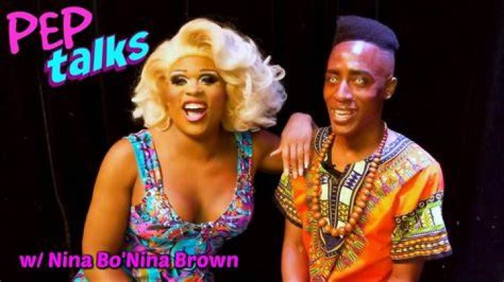 Nina Brown YouTube