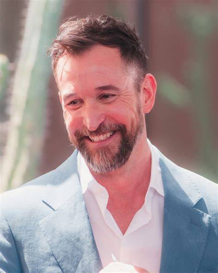 Noah Wyle Wikipedia