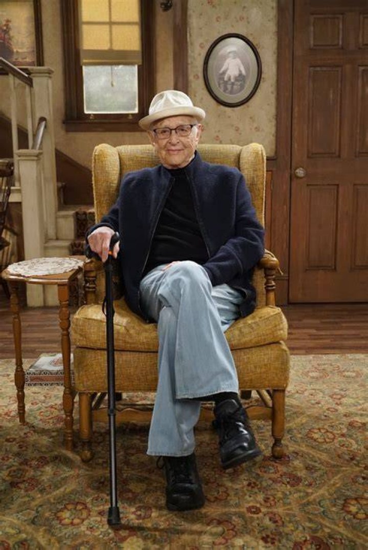 Norman Lear TV Shows &lsquo;All in the Family,' 'Maude' and More