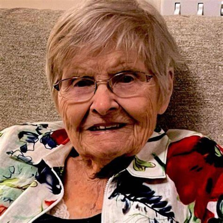 Obituary of Mary Jane Decarsky Edward V. Sullivan Funeral Home