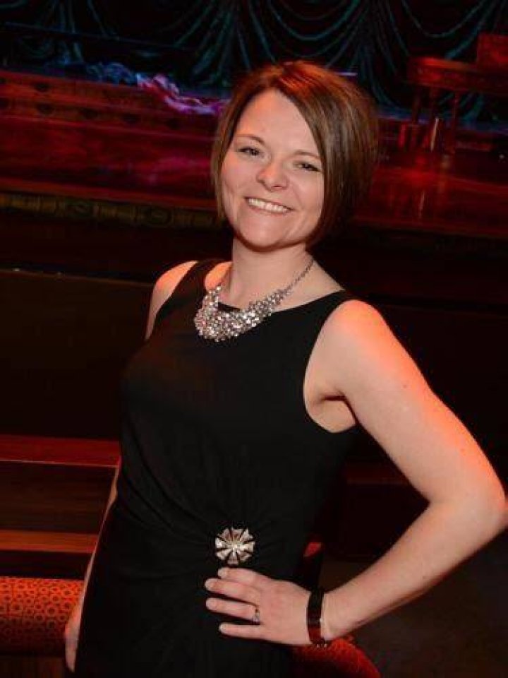 Obituary of Sherry Marie Poss Funeral Homes & Cremation Services