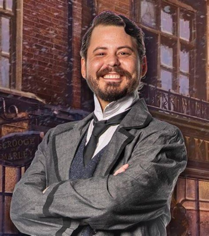 Ohio Aaron David McNulty Death And Obituary Family Mourns NewsFinale