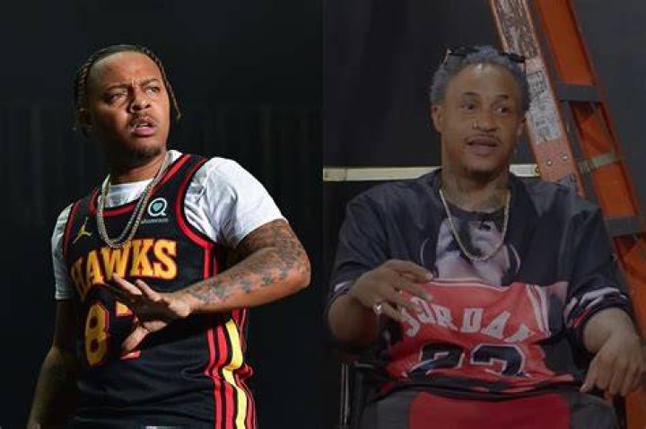 Orlando Brown Tells Bow Wow To Embrace His "Bomb A P*Ssy" HipHop