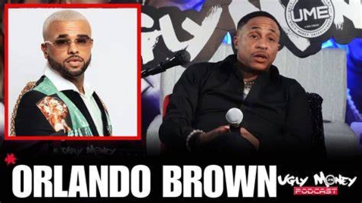 Orlando Brown vs. RazB (When Your Uncle's Get Into A Fight At The