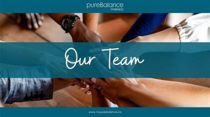 Our Team pureBalance Wellness Port Credit Mississauga