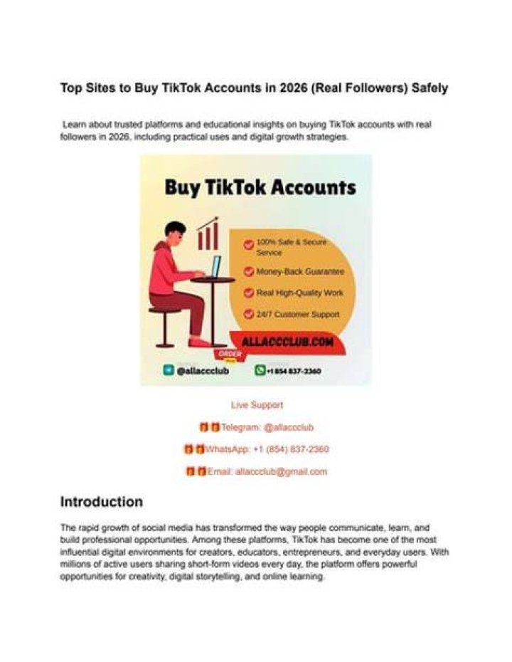Our Top 16 TikTok Accounts for Teachers Twinkl