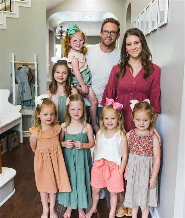 OutDaughtered Danielle Busby Showed Off Her Stunning New Look On