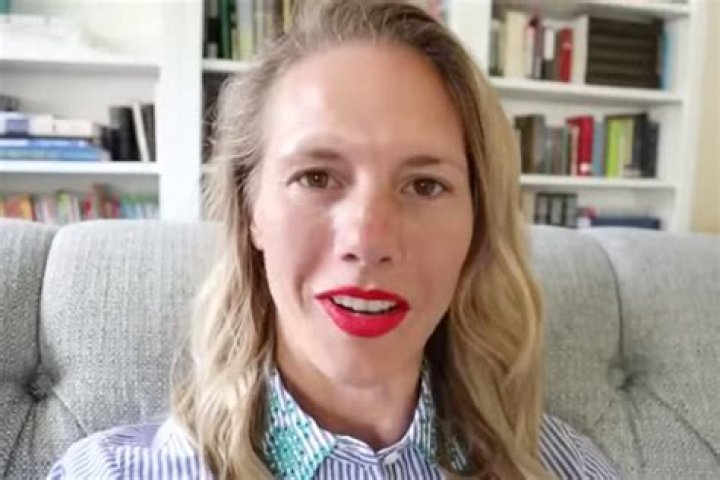 Parenting advice YouTuber Ruby Franke of Utah set to take plea