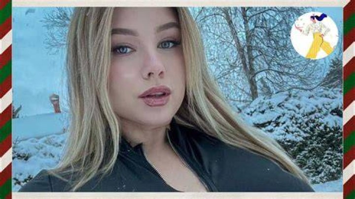 Pasha Pozdniakova Age, Biography, Height, Net Worth, Family & Facts