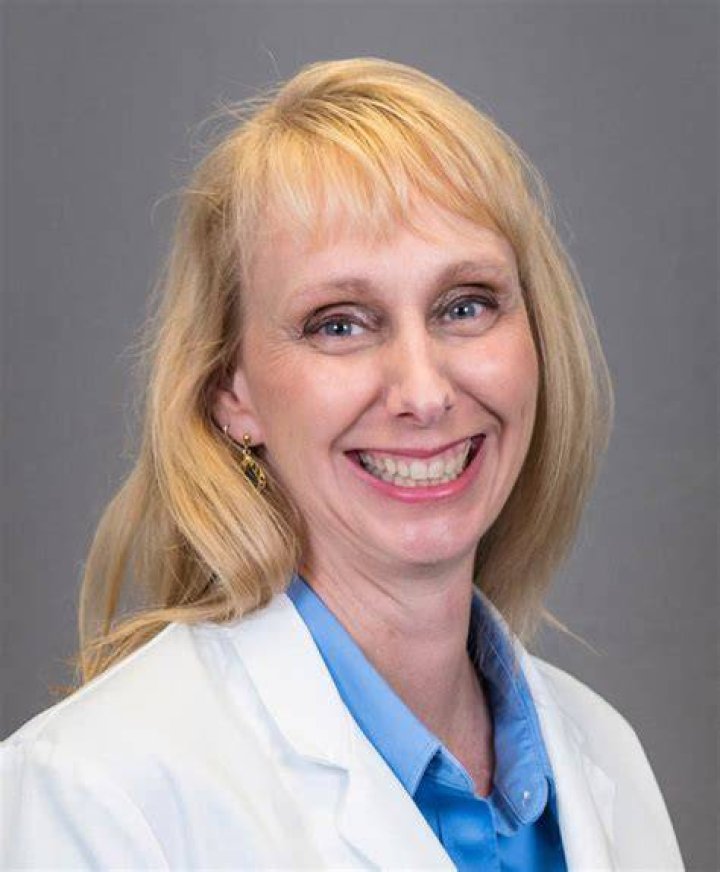 Paula Smith State of Franklin Healthcare Associates