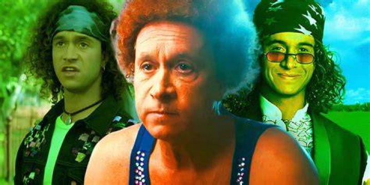 Pauly Shore Was The Surprise Star of the 90s, But Where Has He Been Since?
