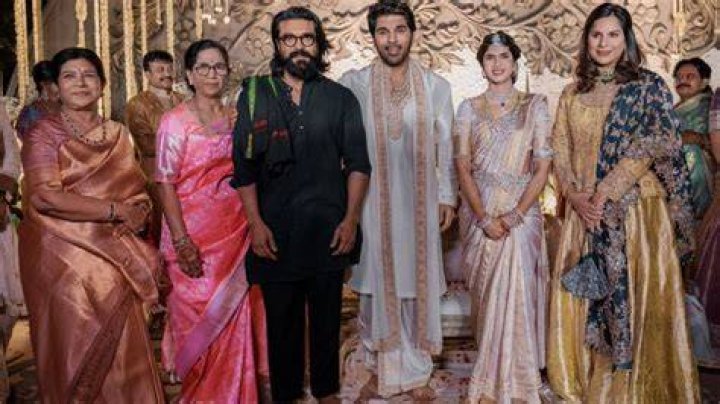 Peek Inside Lokesh Kanagaraj's Intimate Wedding With Stunning Photos