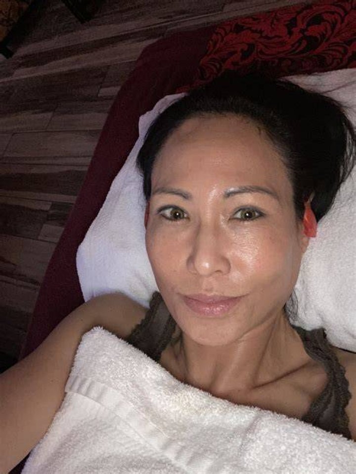 Peking Spa Massage Therapy in Olathe