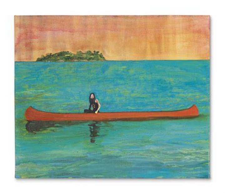 Peter Doig (b. 1959)