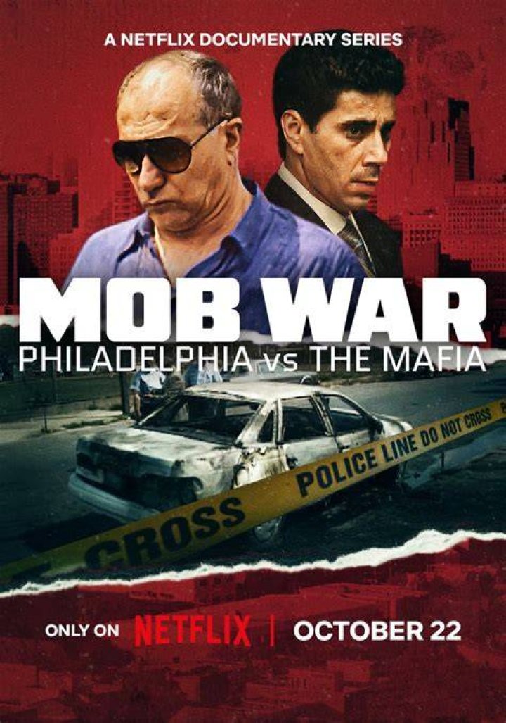 Philadelphia mafia king &lsquo;Skinny Joey&rsquo; makes bail but it looks like a