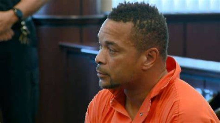 Photos Gregory Green sentenced to 100 years for killing missing woman