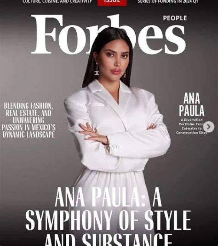 Picture of Ana Paula Saenz