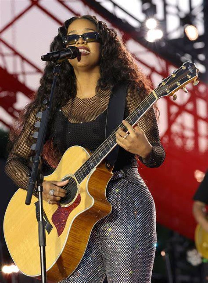 Picture of Gabi Wilson