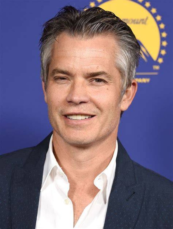 Picture of Timothy Olyphant