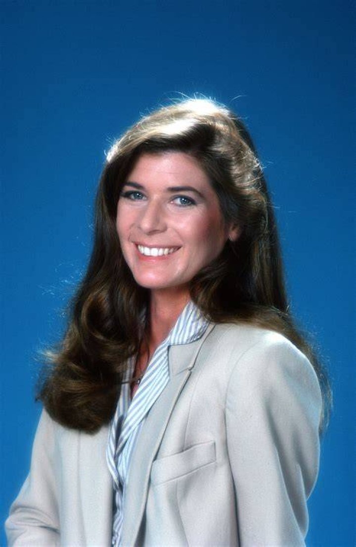 Pictures of Patricia McPherson