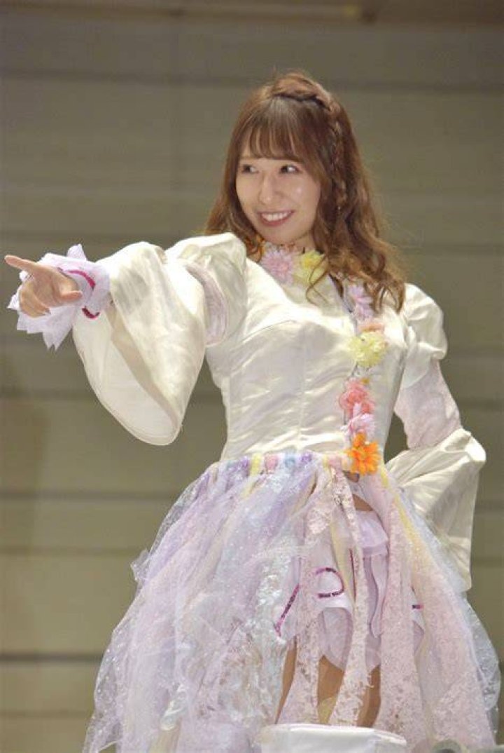 Pin by Hiroyuki Mori on Alexa Bliss Wwe outfits, Wwe girls, Sexy