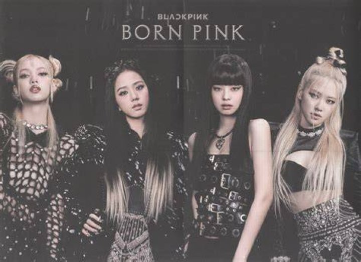 Pin by lauren on blackpink Kpop girls, Blackpink lisa, Girl