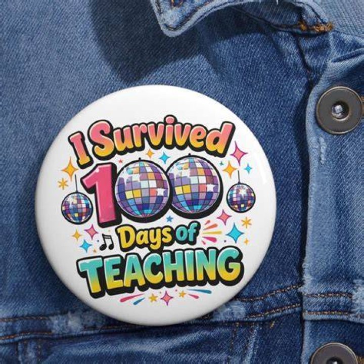 Pin on 100 days of school