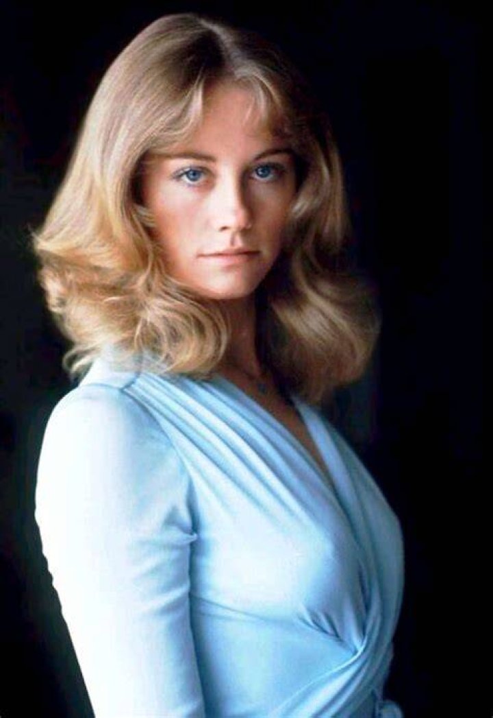 Pin on Cybil Shepard