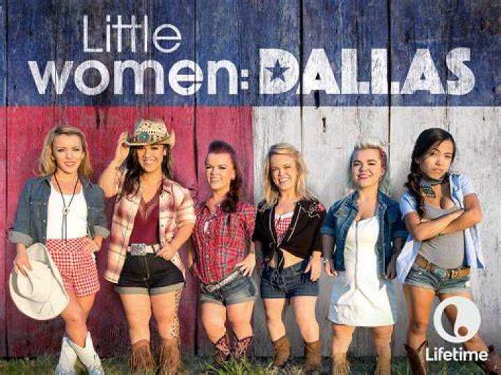 Pin on Dallas Women